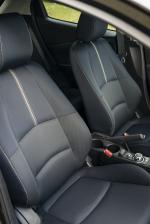 Mazda2 2020 года (WW)